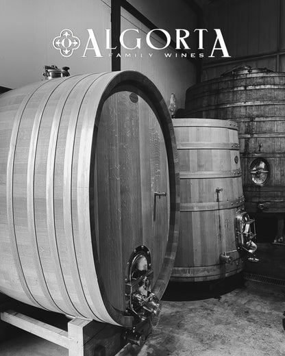 WINEMAKER SERIES - THE BLEND - 1 BOT.