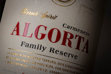 RESERVA DE FAMILIA - CARMENERE - CAJA 6 BOT.