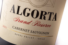 GRAN RESERVA - CABERNET SAUVIGNON - CAJA 6 BOT.