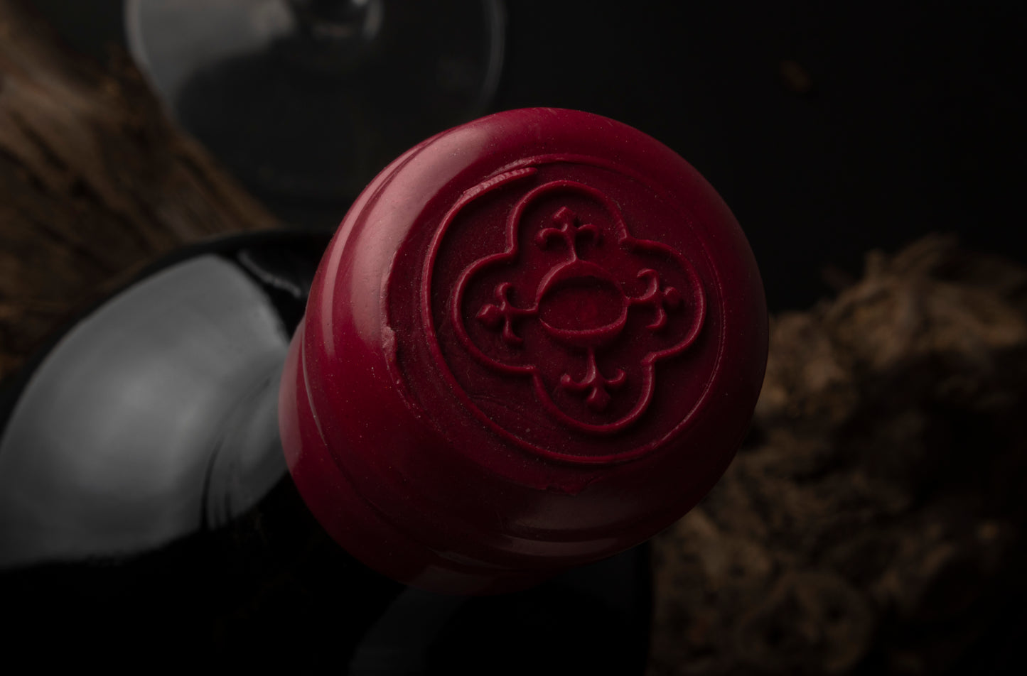 WINEMAKER SERIES - WILD CARMENERE -  CAJA 6 BOT.