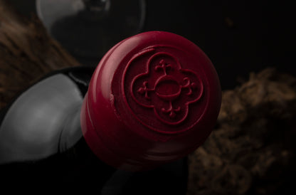 WINEMAKER SERIES - WILD CARMENERE -  CAJA 6 BOT.