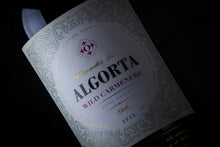 WINEMAKER SERIES - WILD CARMENERE -  CAJA 6 BOT.