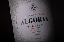 WINEMAKER SERIES - THE BLEND - CAJA 6 BOT.