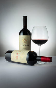 RESERVA DE FAMILIA - CABERNET SAUVIGNON - CAJA 6 BOT.