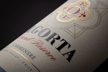 GRAN RESERVA - CARMENERE - CAJA 6 BOT.