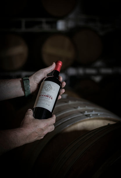 RESERVA DE FAMILIA - CARMENERE - CAJA 6 BOT.