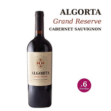 GRAN RESERVA - CABERNET SAUVIGNON - CAJA 6 BOT.